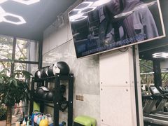 -VPsmart私教健身工作室(新华路旗舰店)