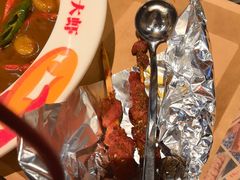 -阿财老铺·老蚌埠龙虾城(华夏总店)