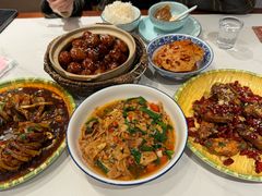 -回家吃饭·地道南昌菜(建德观总店)