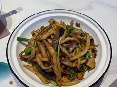 -阿娜尔·新疆菜(宜家荟聚中心店)