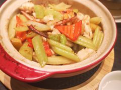 -鹊玥·粤菜小馆(汇智国际商业中心店)