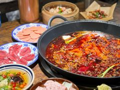 -于屿城重庆火锅(深圳总店)