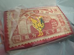 -泰康食品(南京东路店)