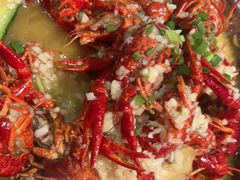 -盔甲王·猛货牌档(安泰店)