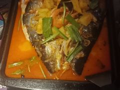 -匠子烤鱼(桫椤湾店)