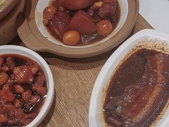 -乡村基·川味现炒大王(熙悦天街店)