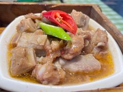 -观塘港茶餐厅(八一大道店)