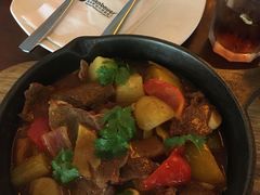 -haxnbauer海森堡德国餐厅(深圳coco店)