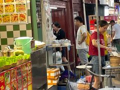 -洪记凉米线(新兴路店)