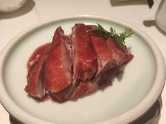 姑苏卤鸭-松鹤楼·非遗·苏帮菜(融科店)