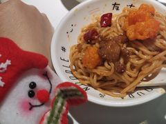 -友达面馆(广州总店)