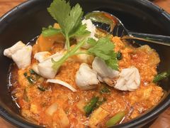 -Kub Kao Kub Pla (Terminal21)