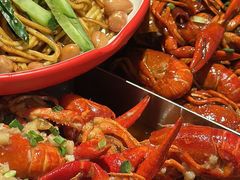 -熊记虾王·小龙虾(东晓南店)