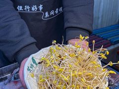 -青山青豆花·笑禅豆腐鱼(黄泥塝店)