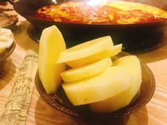 -肥龙火锅(南坪店)