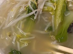 -首都师范大学-本部食堂
