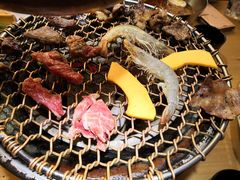 -黑牛の場(兴隆大奥莱店)