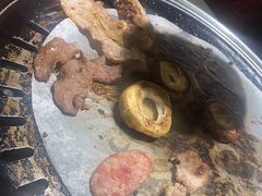 -正宗齐齐哈尔烤肉·齐牛哥鲜切炭火烤肉(杭州总店)