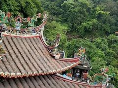 -安溪清水岩