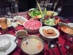-红雀围·海鲜火锅(陆家嘴中心店)