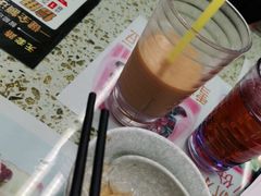 -新辉港式茶餐厅(北栅店)