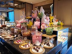 -Social 秀西餐厅-长沙瑞吉酒店(运达店)