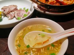 -庐灶江南·江南菜·四合院Bistro(东直门雍和宫·原华侨宾馆店)