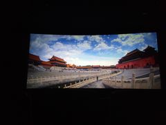 -华美影城(马栏广场店)