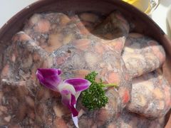 -喃喃椰·糟粕醋·椰子鸡火锅(七堡花园店)