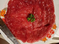 -朱光玉火锅馆(小寨原力场店)