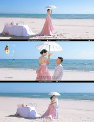 -古摄影婚纱