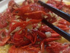 -李氏传家菜(兴城路店)