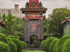 -四川大学(望江校区)