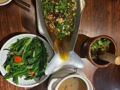 -树厨贵州菜(铜仁花果山店)
