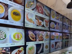 -梦都海鲜酒家(万达广场江桥店)