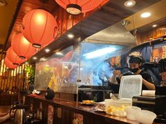 -鸟鹏烧鸟居酒屋(仁恒梦中心店)