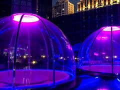 -异次元·LIGHT HOUSE·美食酒廊·休闲露台