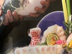 -鲐赏河豚(长寿店)