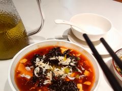-二泉园老菜馆·百年无锡菜