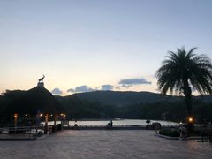 -清迈夜间动物园