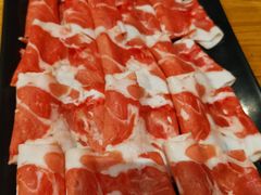 -四喜小胖·北京涮肉(五道营店)