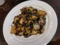 -走马楼饭庄(慈城古县城店)