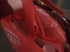 -轻烧烤肉(光谷步行街店)