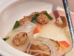 -小杨烤肉(朱雀店)