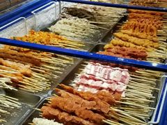 -老啪叽串炒饭(铁百店)