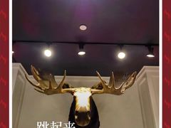-Abercrombie&Fitch(德基广场店)