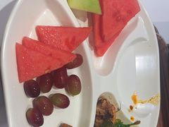 -乡村基(两江新区黄山大道第二餐厅)