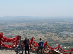 -峄山风景名胜区