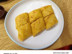 -寻味顺德·南记酒家·传统顺德菜·鱼生(广源路店)