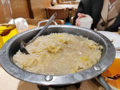 -老边饺子馆(东单店)